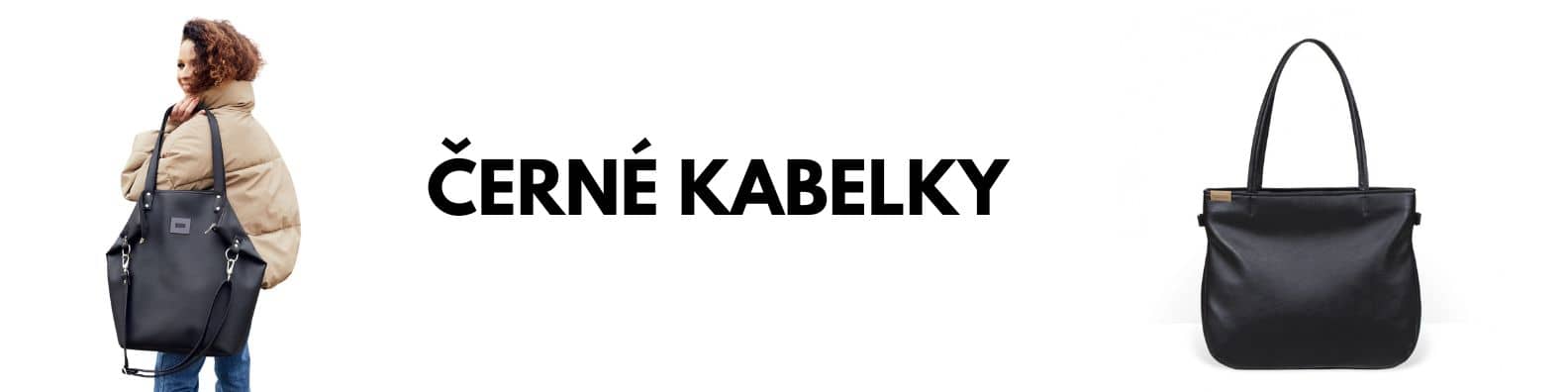ČERNÉ KABELKY - DARECEKNAMIRU